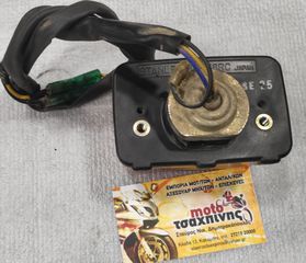ΣΤΟΠ ΠΙΣΩ YAMAHA TRICKER 250-thumb-3