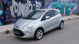 Ford Ka 2014 1.2 Titanium / LEATHER