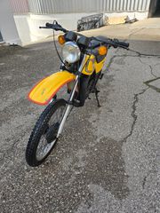 Yamaha DT 250 1988 2Τ (ΔΙΧΡΟΝΟ)-thumb-3
