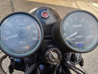 Yamaha DT 250 1988 2Τ (ΔΙΧΡΟΝΟ)-thumb-4