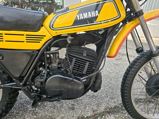 Yamaha DT 250 1988 2Τ (ΔΙΧΡΟΝΟ)-thumb-6