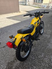 Yamaha DT 250 1988 2Τ (ΔΙΧΡΟΝΟ)-thumb-8