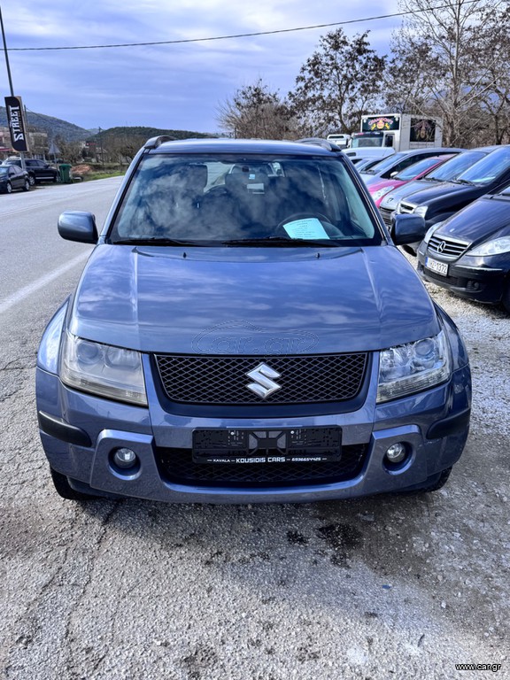 Sitemapcdatahttpscellcare1comsuzuki Grand Vitara 07null