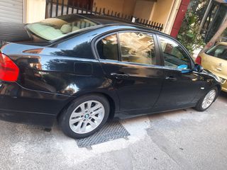 Bmw 320 2009
