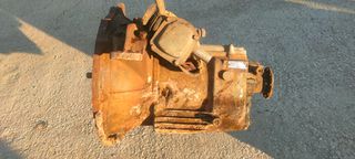 Σαζμαν mercedes 385260.