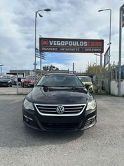 Volkswagen Passat CC 2009
