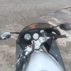 Triumph Sprint ST 2003-thumb-4