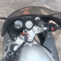 Triumph Sprint ST 2003-thumb-5