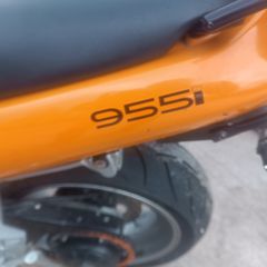 Triumph Sprint ST 2003-thumb-6