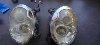 ΦΑΝΑΡΙΑ ΕΜΠΡΟΣ ΧΕΝΟΝ MINI R50-R53 ( ΜΟΝΟ ΑΡΙΣΤΕΡΟ)