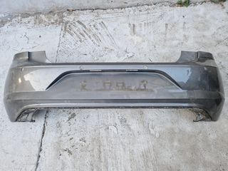 VW POLO 17-21 ΠΡΟΦΥΛΑΚΤΗΡΑΣ ΠΙΣΩ (23Π)