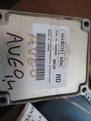 DAEWOO AVEO \KALOS ΕΓΚΕΦΑΛΟΣ