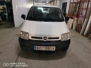 Fiat 2010 PANDA VAN