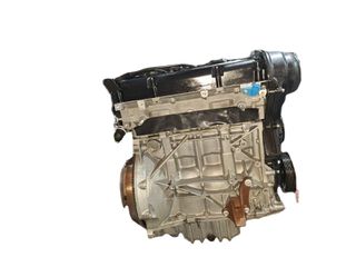 Κινητήρας με Κωδικό RTJD