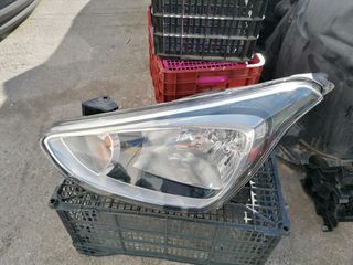 ΕΜΠΡΟΣ ΑΡΙΣΤΕΡΌ ΦΑΝΆΡΙ HYUNDAI I10