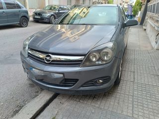 Opel Astra 2006 GTC 1.6 SPORT 115HP