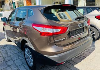 Nissan Qashqai 2016 ΠΡΟΣΦΟΡΑ  1.2 Visia-thumb-5