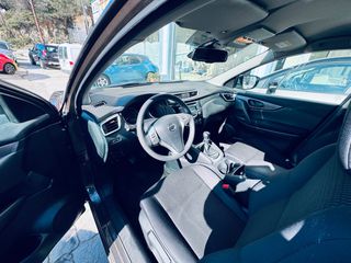 Nissan Qashqai 2016 ΠΡΟΣΦΟΡΑ  1.2 Visia-thumb-7