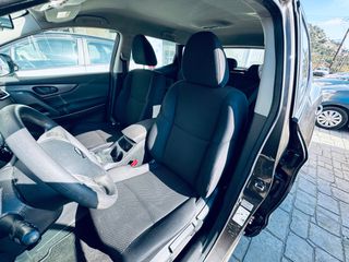 Nissan Qashqai 2016 ΠΡΟΣΦΟΡΑ  1.2 Visia-thumb-8