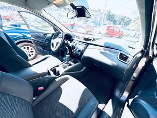 Nissan Qashqai 2016 ΠΡΟΣΦΟΡΑ  1.2 Visia-thumb-9