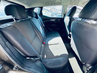 Nissan Qashqai 2016 ΠΡΟΣΦΟΡΑ  1.2 Visia-thumb-10