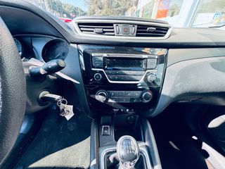 Nissan Qashqai 2016 ΠΡΟΣΦΟΡΑ  1.2 Visia-thumb-11