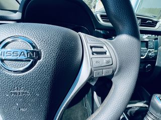 Nissan Qashqai 2016 ΠΡΟΣΦΟΡΑ  1.2 Visia-thumb-14