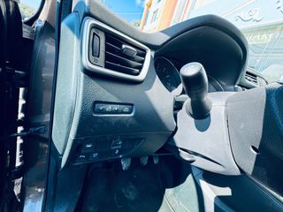 Nissan Qashqai 2016 ΠΡΟΣΦΟΡΑ  1.2 Visia-thumb-16