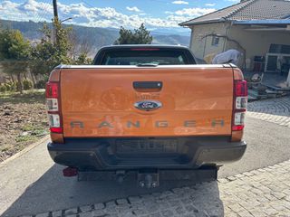 Ford Ranger 2018 3.2 TDCI 210HP WILDTRAK 4X4-thumb-4