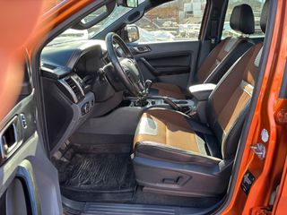 Ford Ranger 2018 3.2 TDCI 210HP WILDTRAK 4X4-thumb-7