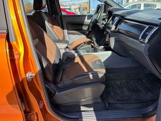 Ford Ranger 2018 3.2 TDCI 210HP WILDTRAK 4X4-thumb-15