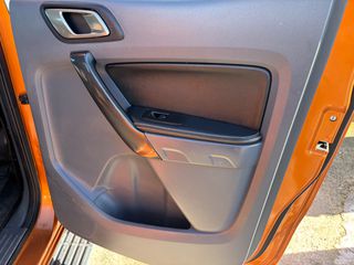 Ford Ranger 2018 3.2 TDCI 210HP WILDTRAK 4X4-thumb-16