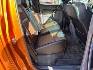 Ford Ranger 2018 3.2 TDCI 210HP WILDTRAK 4X4-thumb-17