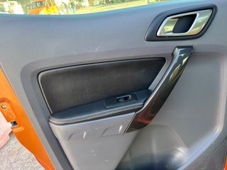 Ford Ranger 2018 3.2 TDCI 210HP WILDTRAK 4X4-thumb-18