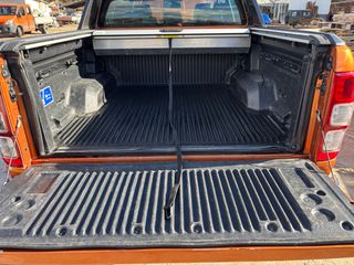 Ford Ranger 2018 3.2 TDCI 210HP WILDTRAK 4X4-thumb-20