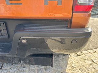 Ford Ranger 2018 3.2 TDCI 210HP WILDTRAK 4X4-thumb-24