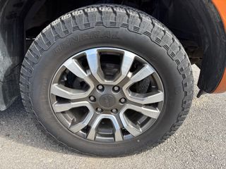 Ford Ranger 2018 3.2 TDCI 210HP WILDTRAK 4X4-thumb-26