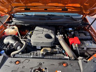 Ford Ranger 2018 3.2 TDCI 210HP WILDTRAK 4X4-thumb-27