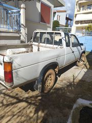 Nissan King Cab 1990 D 21 4Χ4-thumb-3