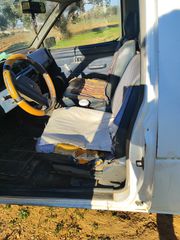 Nissan King Cab 1990 D 21 4Χ4-thumb-6