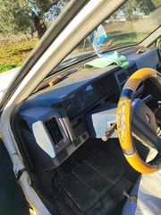 Nissan King Cab 1990 D 21 4Χ4-thumb-7