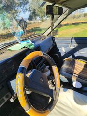 Nissan King Cab 1990 D 21 4Χ4-thumb-8