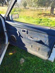 Nissan King Cab 1990 D 21 4Χ4-thumb-9