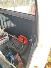 Nissan King Cab 1990 D 21 4Χ4-thumb-11