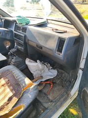 Nissan King Cab 1990 D 21 4Χ4-thumb-12