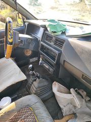 Nissan King Cab 1990 D 21 4Χ4-thumb-13