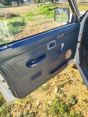 Nissan King Cab 1990 D 21 4Χ4-thumb-14