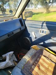 Nissan King Cab 1990 D 21 4Χ4-thumb-15