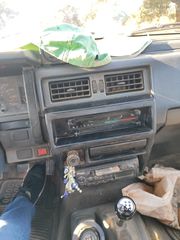 Nissan King Cab 1990 D 21 4Χ4-thumb-16