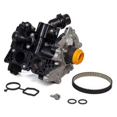ΑΝΤΛΙΑ ΝΕΡΟΥ VW 1,8/2,0 TFSI
